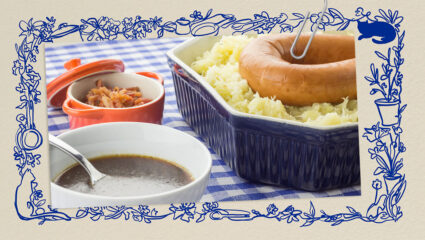 Het leven van Marian