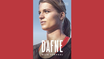 Win boek Dafne van Dafne Schippers