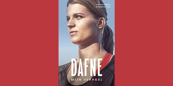 Win boek Dafne van Dafne Schippers