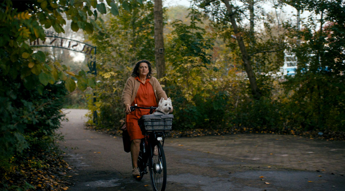 Annet Malherbe in Rust en Vreugd.