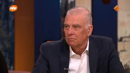 Defensiespecialist Patrick Bolder vertelt over de ontwikkelingen in de oorlog in het Midden-Oosten: 'Trump weet niet zo goed waarom hij deze oorlog is begonnen'