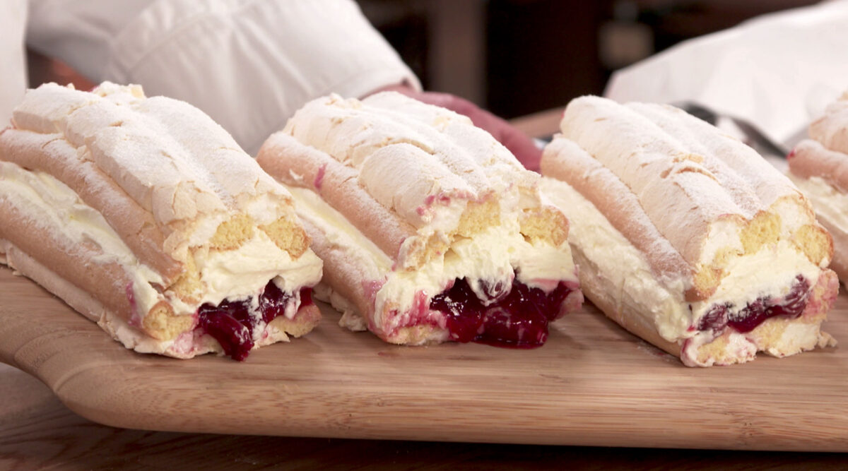 Bak mee met MAX: kardinaalschnitte