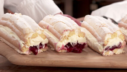 Bak mee met MAX: kardinaalschnitte