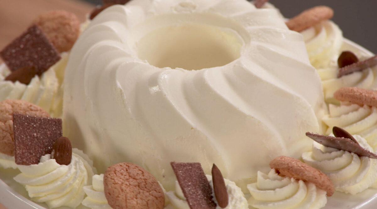 Bak mee met MAX: blanc-manger