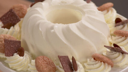 Bak mee met MAX: blanc-manger