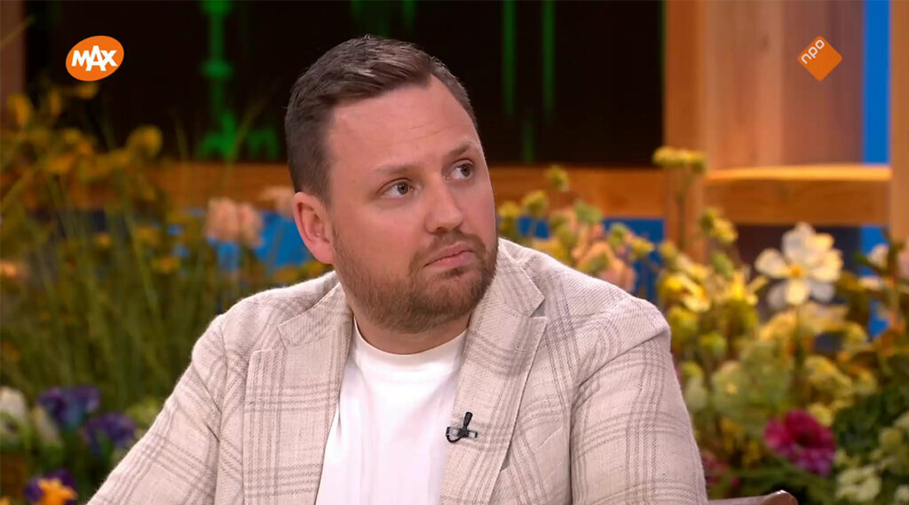 Cyberdreigingen in beeld: Dave Maasland over hackers, geopolitiek en kwetsbare zorgsystemen