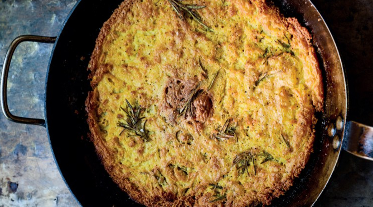 Farinata van Leonardo Panceti van Toscanini