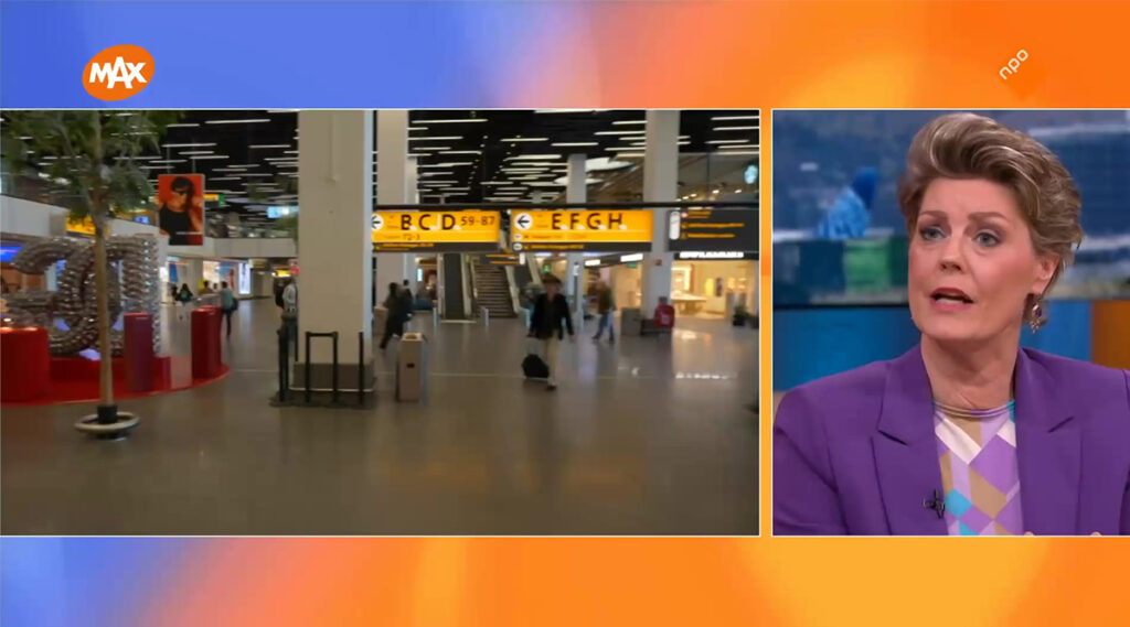 Jeanine Janssen over uw rechten bij de onrust in het Midden-Oosten: in hoeverre kunt u nog onder uw vakantie uit?