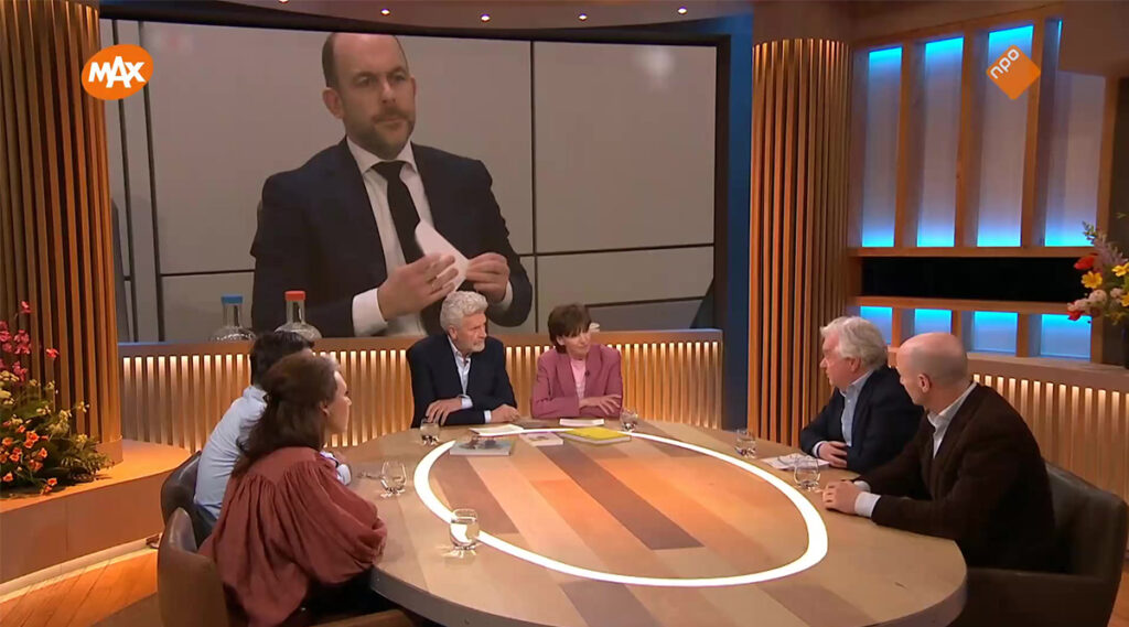 Asielwet weggestemd: Kees Boonman duidt de gevolgen en het vervolg