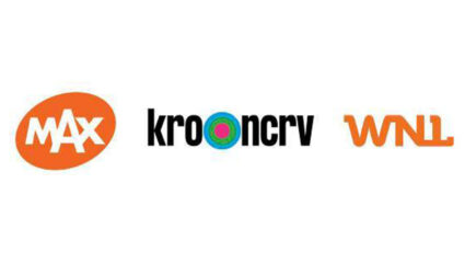 MAX, KRO-NCRV en WNL