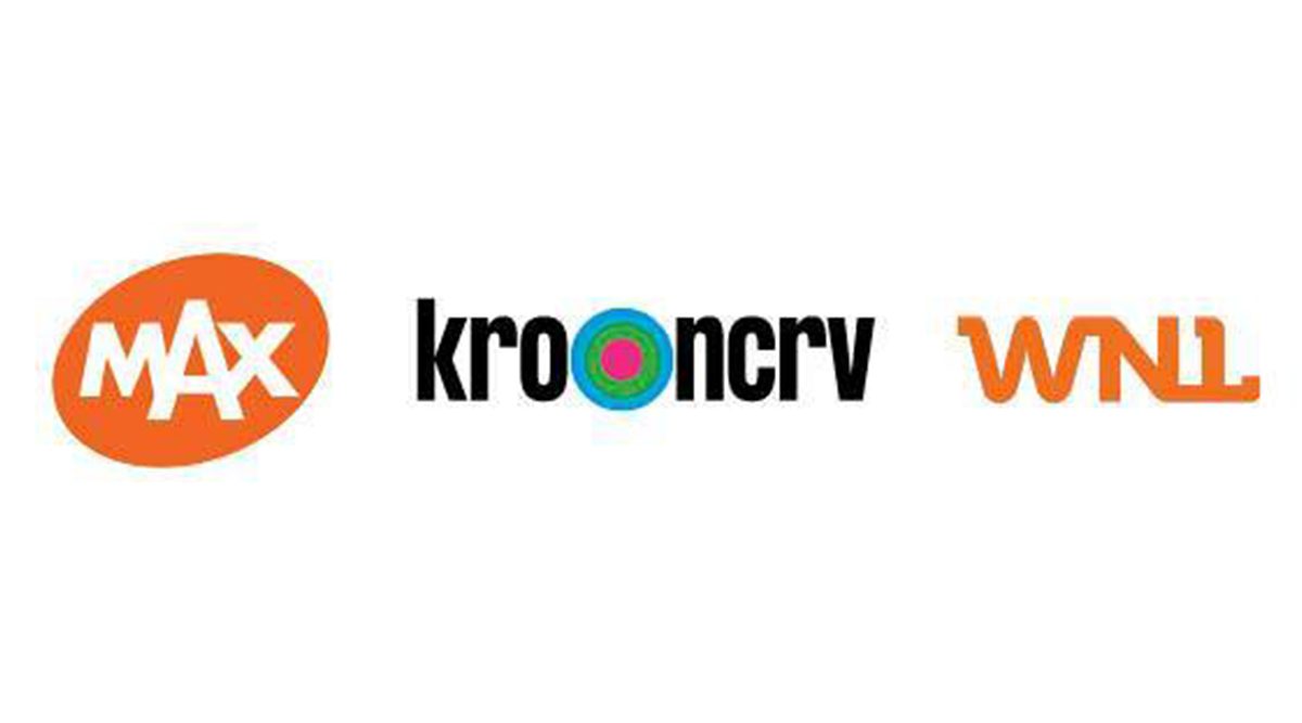 MAX, KRO-NCRV en WNL