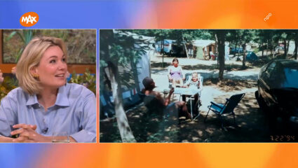 Marlijn Weerdenburg de nieuwe presentator van We zijn er Bijna!