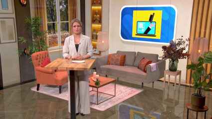 Samen Digitaal over online leren