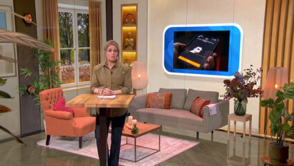 Samen Digitaal over DigiD