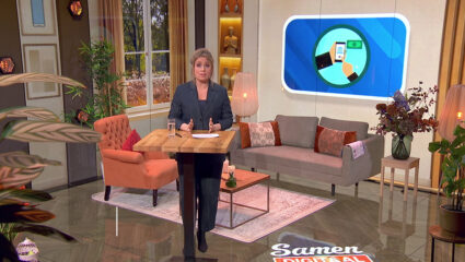 Samen Digitaal over veilig bankieren