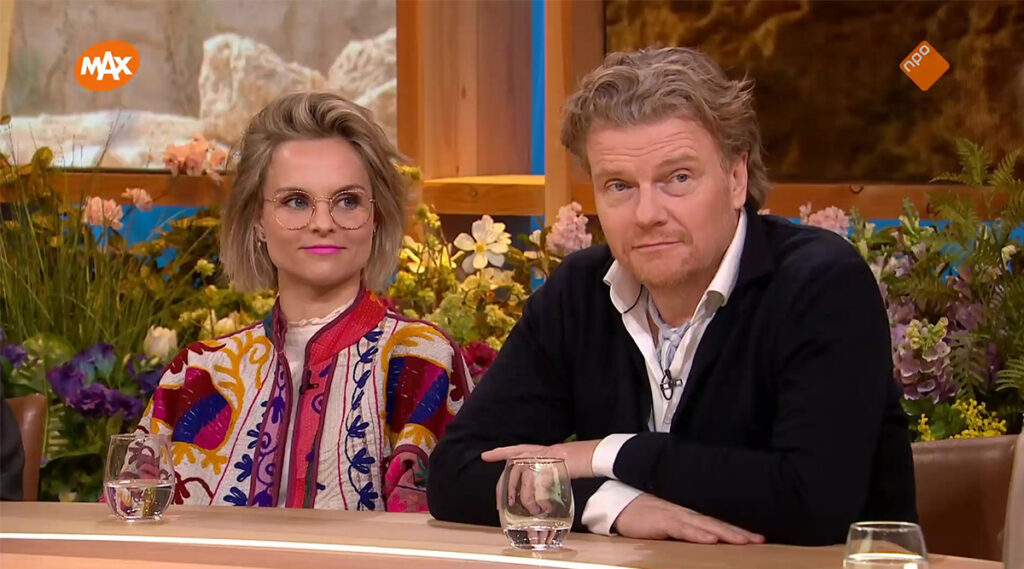 Bas Ragas en Stijn Fransen vertellen over The Passion 2026: het muzikale paasevenement waar ze zelf in te zien zijn