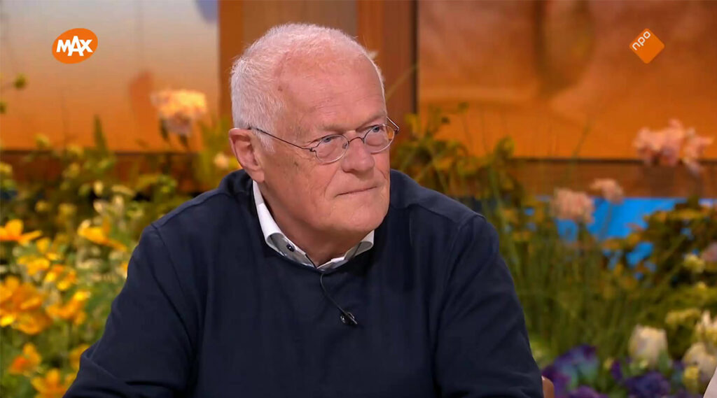 Ted van Essen legt uit wat er misgaat met de website moetiknaardedokter.nl