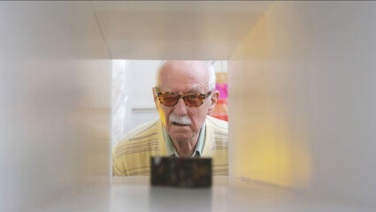 Kunsthal Rotterdam, net de tentoonstelling The Best of Woody van Amen.