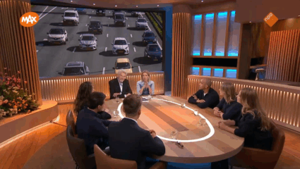 Econoom Jona van Loenen over het steunpakket van het kabinet