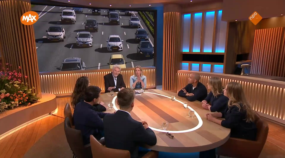 Econoom Jona van Loenen vertelt over het steunpakket dat het kabinet heeft gepresenteerd: 'Je wil de