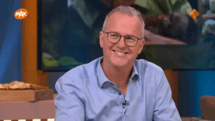 Gedragsbioloog Patrick van Veen vertelt waarom het belangrijk is dat 3 april Jane Goodall Day is: 'Het is een goed moment om mensen bewust te maken van hoe belangrijk haar werk is geweest'