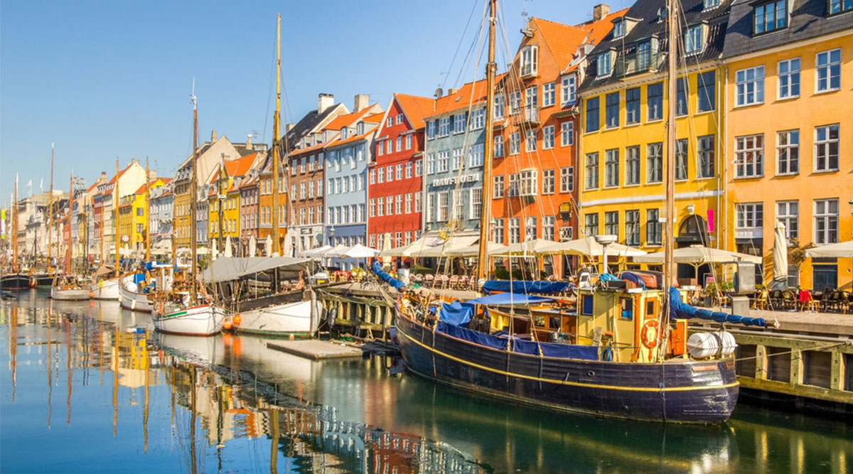 Puzzel: Maak Kopenhagen compleet.