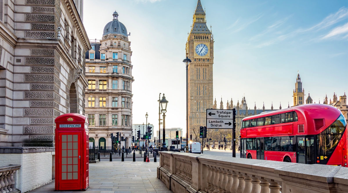 puzzel: maak Londen compleet.