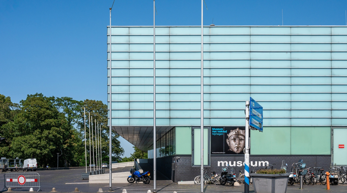 Museum Het Valkhof