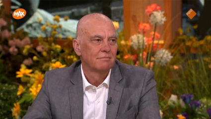 Patrick Bolder over de situatie in het Midden-Oosten