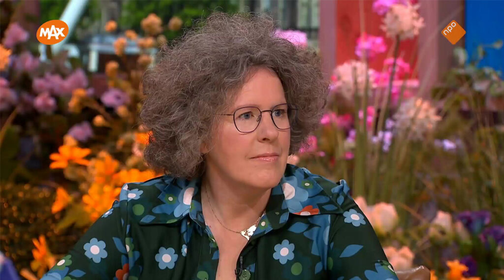 Expert Laurien Crump vertelt op Bevrijdingsdag wat we kunnen doen om de vrijheid wat minder broos te maken