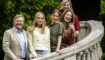 Fotosessie van de koninklijke familie zomer 2026 op Landgoed Clingendael