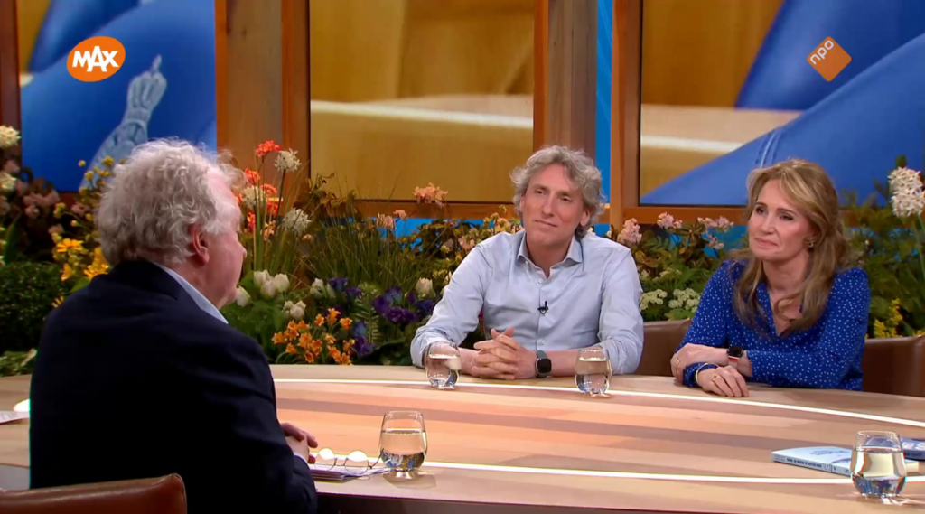 Politiek commentator Kees Boonman vertelt hoe de komende maanden er voor het kabinet uit gaan zien: “Het wordt een zware tocht voor dit minderheidskabinet”