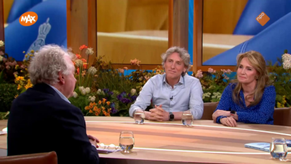 Politiek commentator Kees Boonman vertelt in Tijd voor MAX hoe de komende maanden er voor het kabinet uit gaan zien