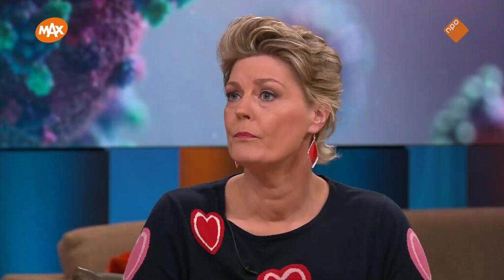 Ombudsman Jeanine Janssen vertelt over de protocollen en uw rechten op een cruiseschip wanneer er een ziekte uitbreekt