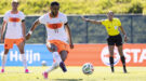 Cody-Gakpo-ANP-560518967 Oranje is geen topfavoriet op het WK. Ook dan kan het ver komen. De echte kanshebbers komen weer uit het bekende rijtje: