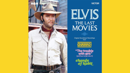 De Elvis Encyclopedie over de rol van paarden