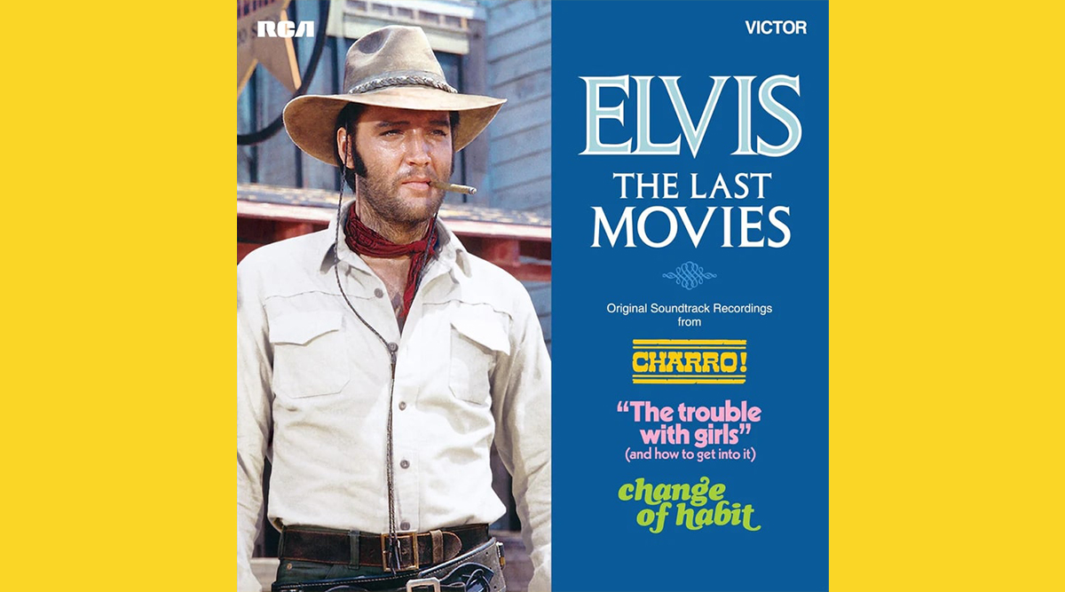 De Elvis Encyclopedie over de rol van paarden