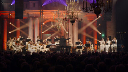 Het MAX Orkest