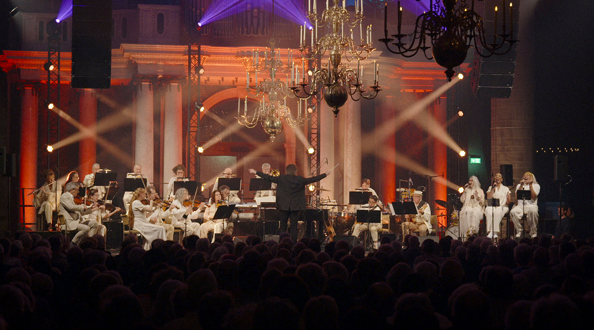 Het MAX Orkest