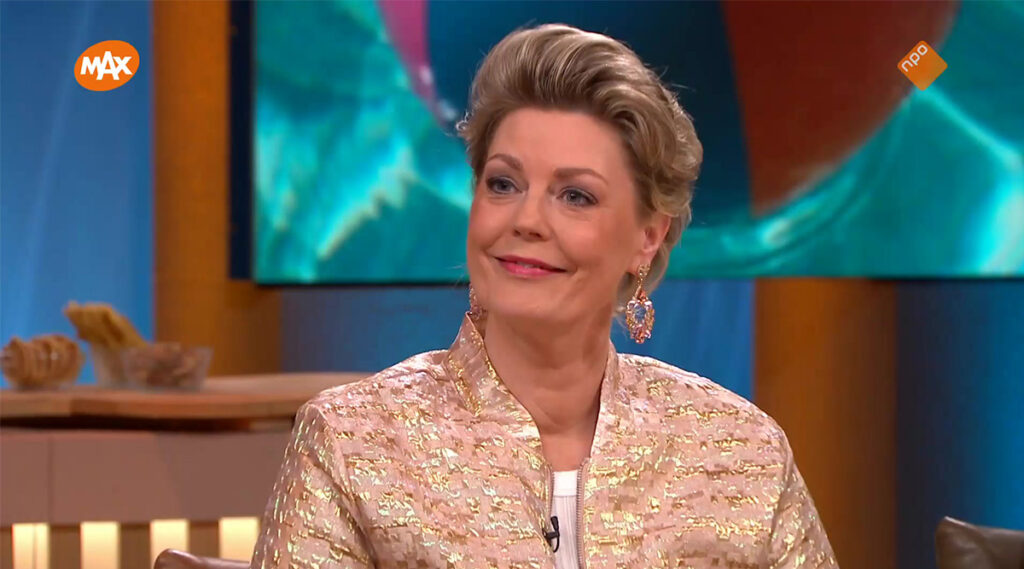 MAX Ombudsman Jeanine Janssen blikt vooruit op het nieuwe seizoen van MAX Vakantieman