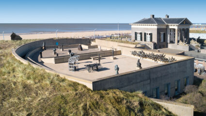 Museum Beelden aan Zee