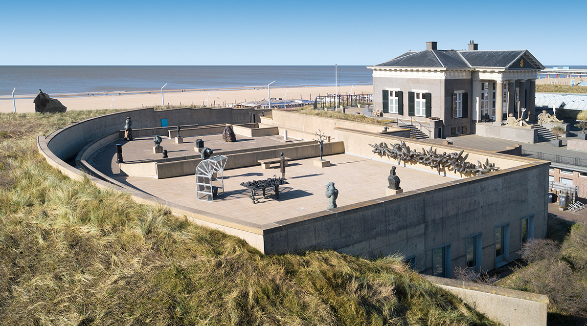 Museum Beelden aan Zee