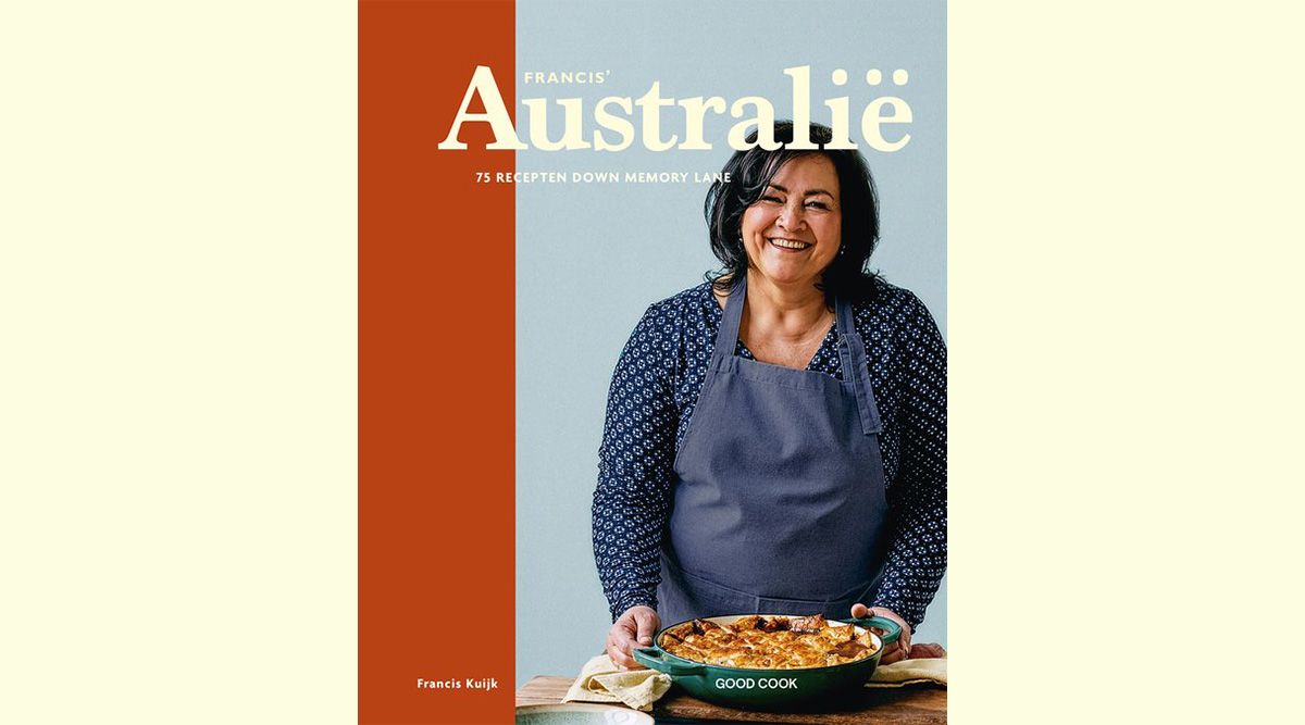 Prijsvraag boek Australië