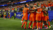 Voetbal van het Nederlands elftal