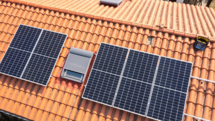 Salderen op zonnepanelen verdwijnt
