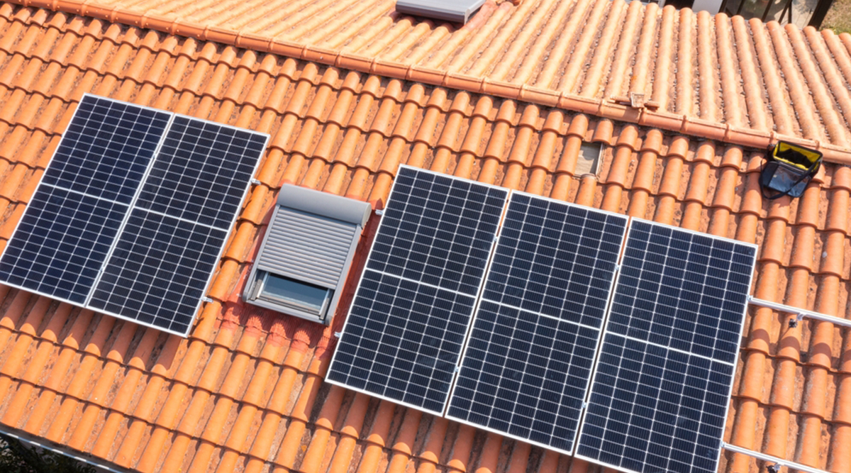 Salderen op zonnepanelen verdwijnt