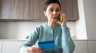 Let op: om deze persoonlijke gegevens mag nooit telefonisch gevraagd worden