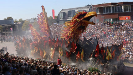 Bloemencorso