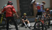 Doping is de antichrist. Iedere volger van de Tour de France kent de geschiedenis van de EPO-jaren uit de wielerhistorie.