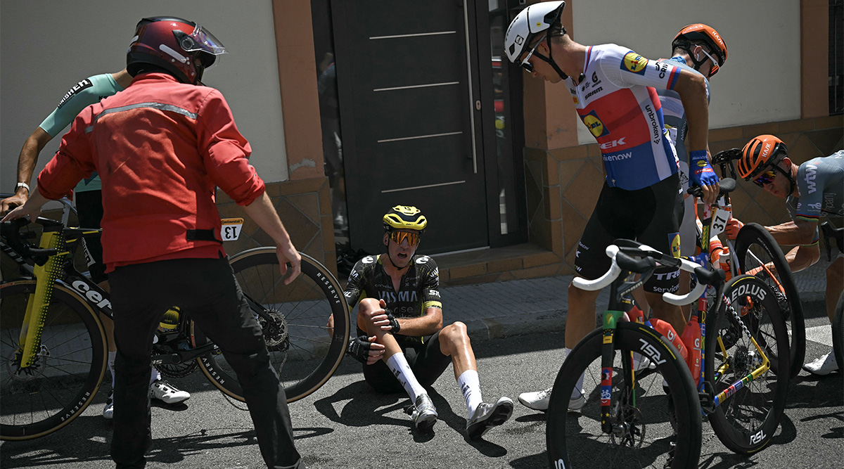 Doping is de antichrist. Iedere volger van de Tour de France kent de geschiedenis van de EPO-jaren uit de wielerhistorie.